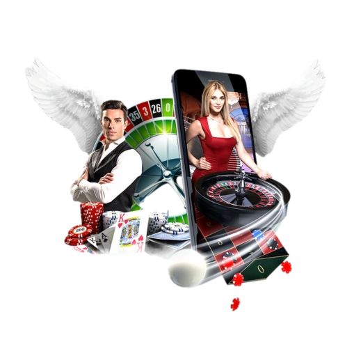 logo live casino vz99